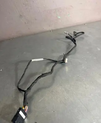 Renault Captur II Other wiring loom 240166336r
