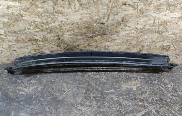 Opel Mokka B Front bumper lower grill 9835266280