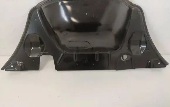Audi Q5 SQ5 Heat shield in engine bay 80A819523
