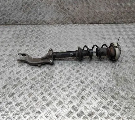 Audi A4 S4 B9 8W Front shock absorber/damper 8W0413031AT