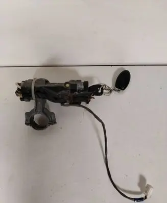 Honda Civic Ignition lock S0481