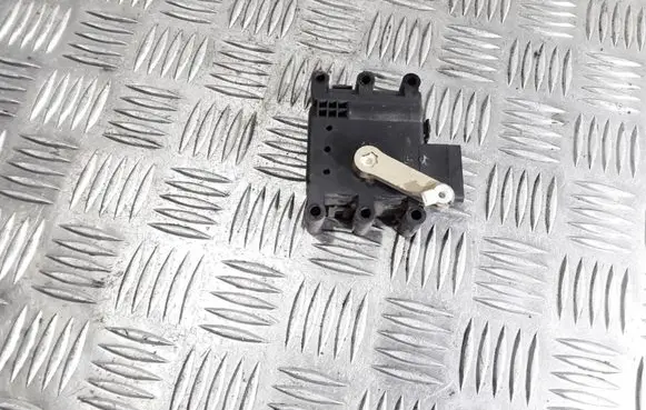 Mazda 5 Air flap motor/actuator 6X05F