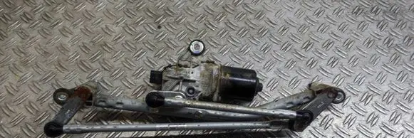 Chevrolet Spark Wiper motor 95528166 4256U 0011001439620431