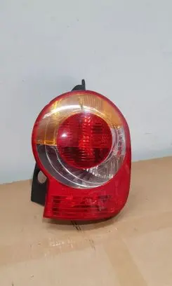Renault Modus Rear/tail lights 5139 62457
