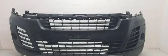 Citroen Jumpy Front bumper 9808639977