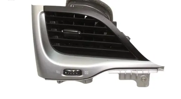 Jeep Cherokee Dashboard air vent grill cover trim 75529A01