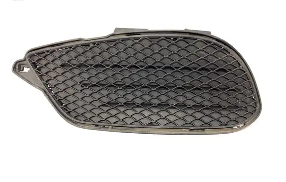Mercedes-Benz E C207 W207 Front bumper lower grill A2078852423