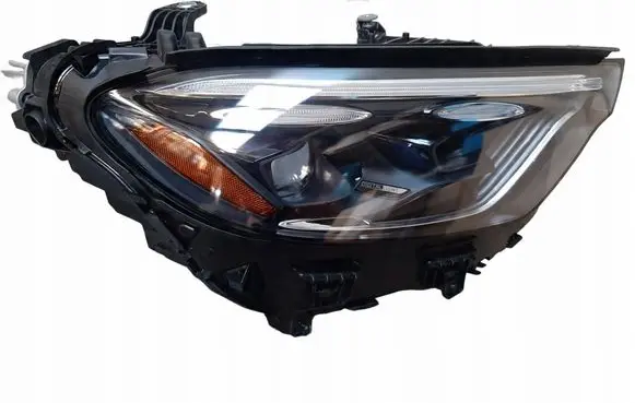 Mercedes-Benz GLC C254 Headlight/headlamp A2549062802
