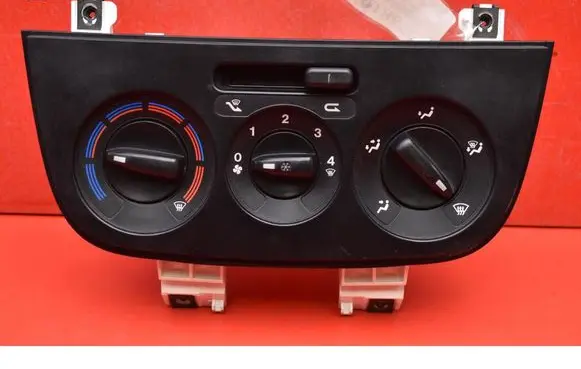 Climate control unit