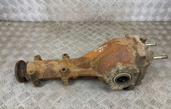 Subaru Outback Rear differential