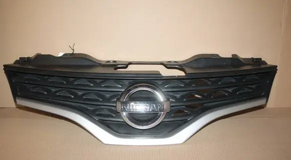 Nissan e-NV200 Front grill NSR2481011 NSR2521011