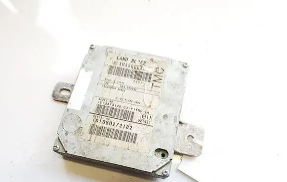 Land Rover Range Rover Sport L320 Antenna control unit XRA500030