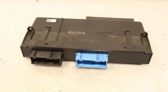 BMW 3 E90 E91 Central body control module 