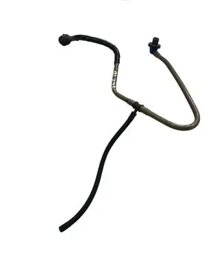 Fiat Ducato Vacuum line/pipe/hose 