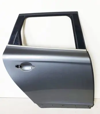 Volvo XC60 Rear door 