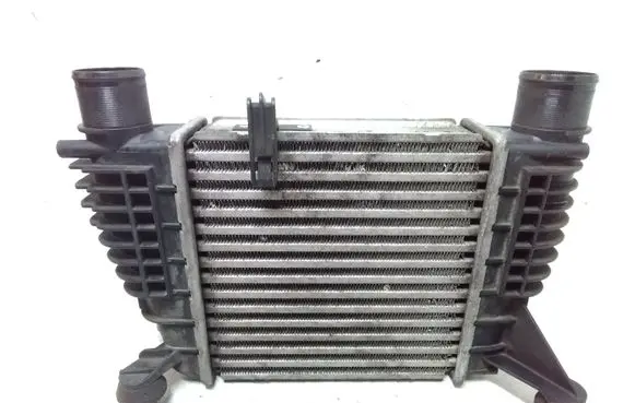 Nissan Note (E11) Intercooler radiator 992405H 144619U20A