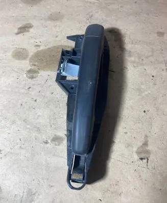 Peugeot Expert Rear door exterior handle 9672961580 270312AH 8671220429