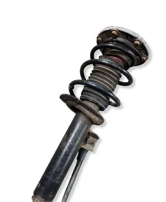 BMW 3 F30 F35 F31 Front shock absorber with coil spring 6873805