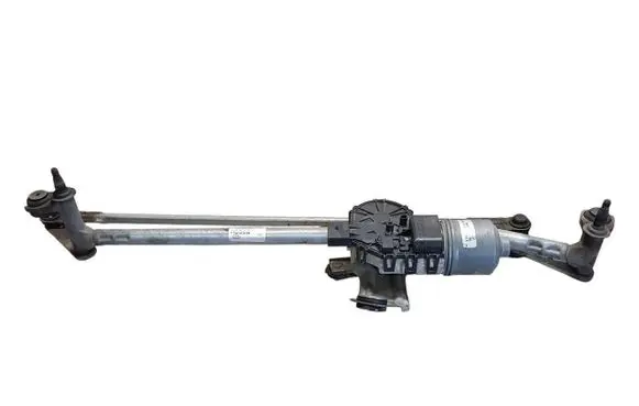 Volkswagen Beetle A5 Front wiper linkage and motor 5C1955023A 3397021431 6R1995119A