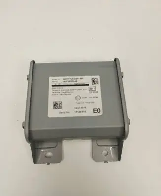 Honda Civic IX Other control units/modules 39830TV0E011M1 CRFH52F0AE 17128310