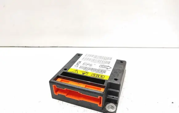 Citroen C5 Airbag control unit/module 9641968380