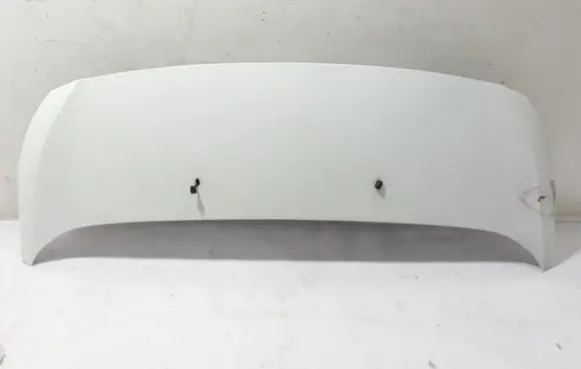 Peugeot Expert Engine bonnet/hood 9811892880