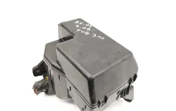 Fuse box set