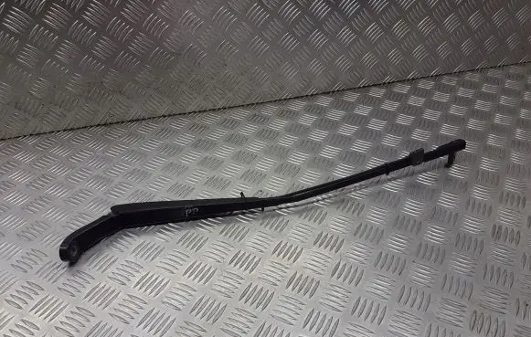 Peugeot 407 Front wiper blade arm BRAK