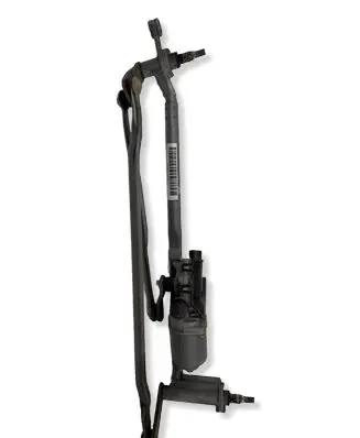 Land Rover Range Rover Sport L494 Front wiper linkage and motor CPLA17500AE