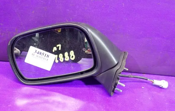 Suzuki Wagon R+ Front door electric wing mirror