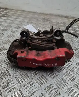 Audi Q7 4L Rear brake caliper
