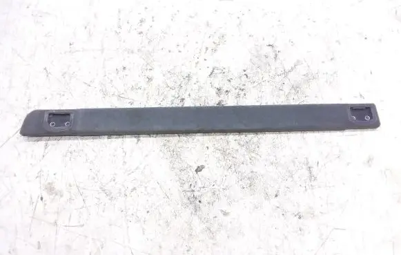 Volkswagen Touareg II Other trunk/boot trim element 7P6863527A
