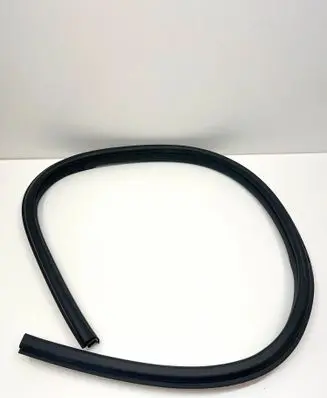 Mercedes-Benz SL R231 Rubber seal front door (on door) A2316970051 2316970051