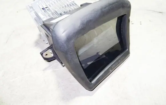 BMW 5 GT F07 Head up display screen 9243435 62309243435 9182150