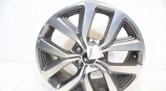 KIA Sportage R17 alloy rim 529103W610