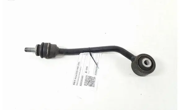 Front anti-roll bar/stabilizer link