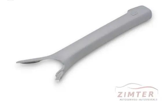 Audi A5 Sportback 8TA (A) pillar trim 8T8867234