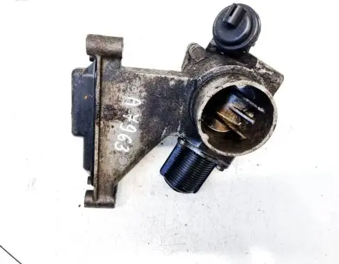 Renault Espace - Grand espace IV Throttle valve 8200056350