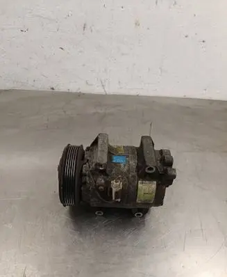 Volvo XC90 Air conditioning (A/C) compressor (pump) 8708581 388B057294 P30665439