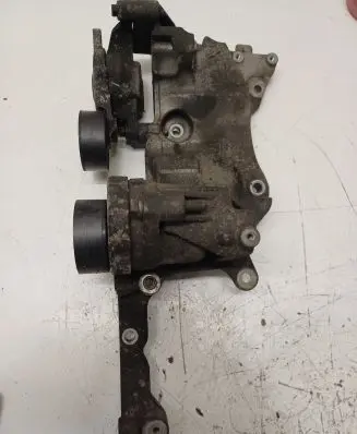 Peugeot Expert Generator/alternator bracket 9804333180