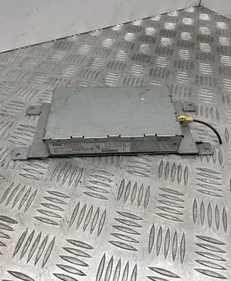 BMW 5 E60 E61 Bluetooth control unit module 6953044 84216953044 14474810