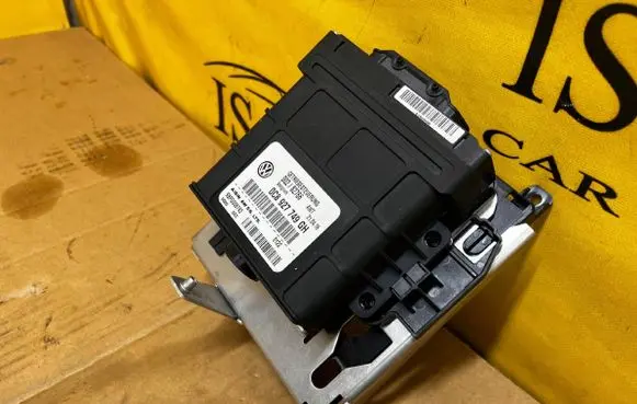 Porsche Panamera (970) Gearbox control unit/module 0C8927749GH