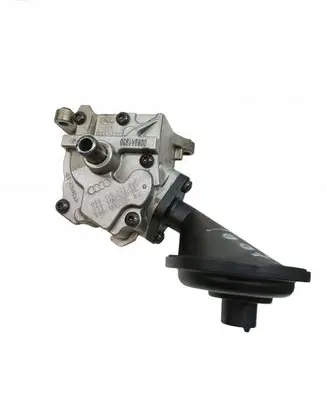 Audi A6 S6 C6 4F Oil pump 059115105BK