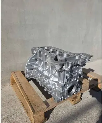 BMW X3 F25 Engine block N20B20A N26B20A