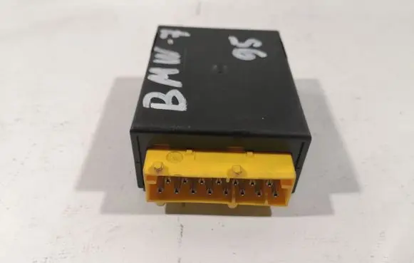 BMW 7 E38 Immobilizer control unit/module 61358362277