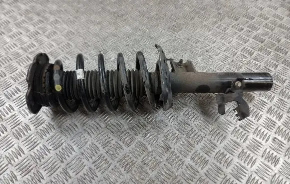 Land Rover Evoque II Front shock absorber/damper K8D218K001AB