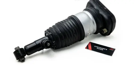 BMW X6M G06 F96 Air suspension bag 78315615 6869048 4624000141
