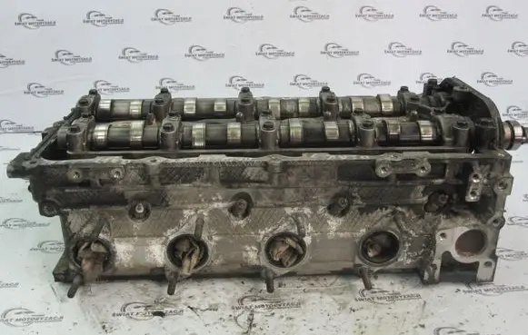 Hyundai Santa Fe Engine head 347GB