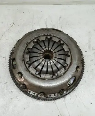 Volkswagen Jetta V Clutch set kit