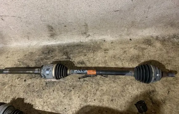 Mercedes-Benz GL X166 Front driveshaft A1663301300